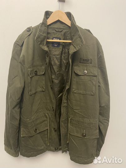 Куртка мужская m65