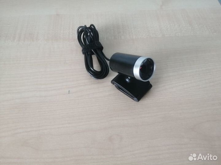 Веб-камера A4Tech PK-910P, USB