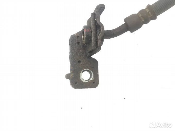 Шланг тормозной задний левый Kia Optima S4 2