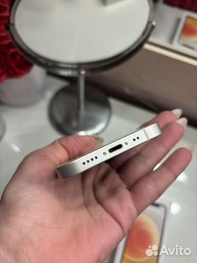 iPhone 12 mini, 128 ГБ