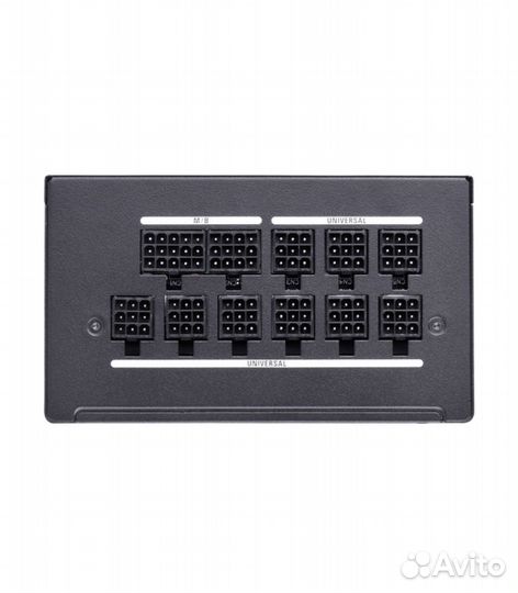 Блок питания Super Flower leadex III super bronze