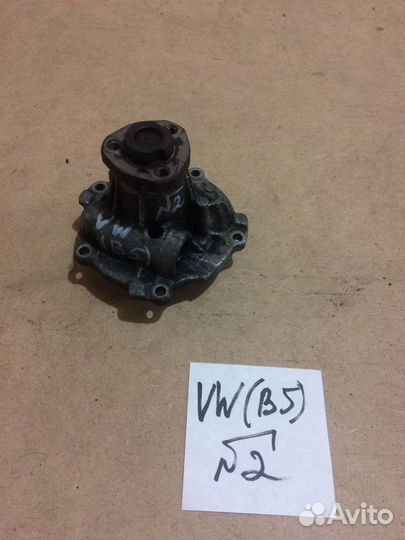 Помпа Volkswagen Passat B5 1.9 TDI