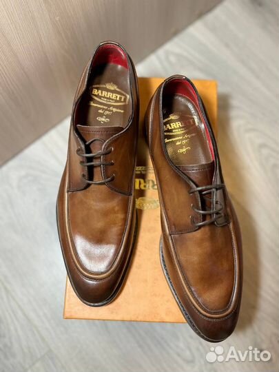 Barrett как Santoni Fabi Baldinini Loro Piana