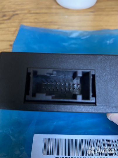 B67885156 icani mercedes