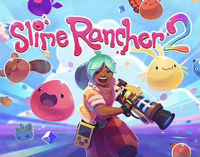 Slime Rancher 2 PS5