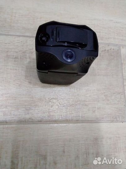 Видеорегистратор Cobra VRD 3000CT с радар-детектор