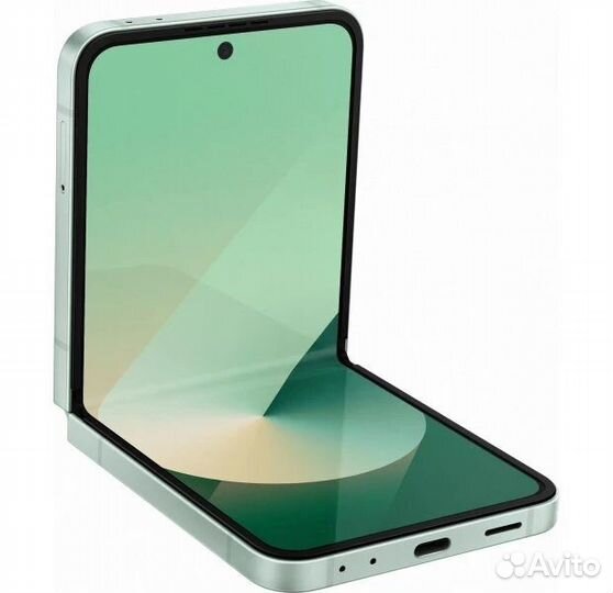 Samsung Galaxy Z Flip 6, 6/256 ГБ