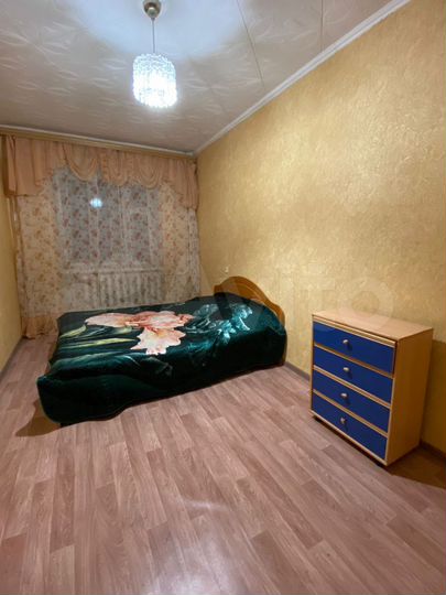 2-к. квартира, 60 м², 3/5 эт.