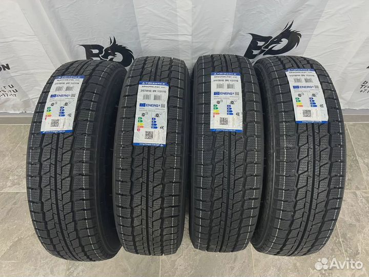 Triangle LL01 185/80 R15 103Q
