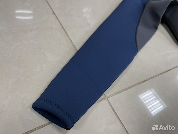 Гидрокостюм мужской Xped 3 mm (новый)