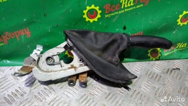 Ручной тормоз ручник Bmw E39 седан 2.5