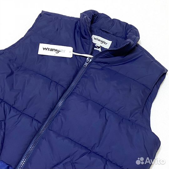 Жилет Wrangler