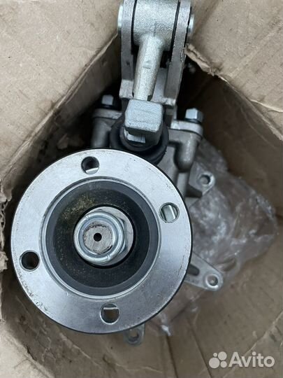 Отключение переднего моста niva chevrolet