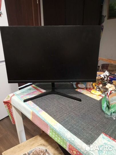 Монитор xiaomi 24