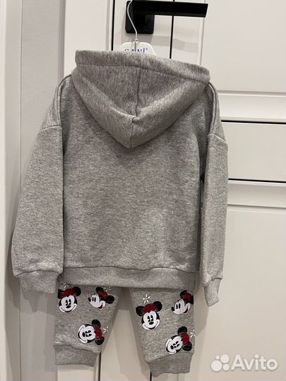 Костюм для девочки