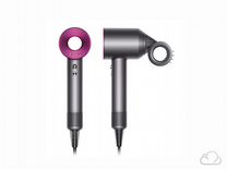 Dyson Supersonic HD15 Iron/Fuchsia