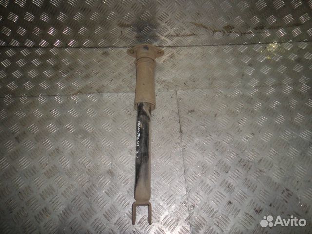 Амортизатор Sonata GF (10-14)\Optima (10)\IX35 (10-15)\Tucson (11)\Sportage (10-15) зад 2wd б\у (арт