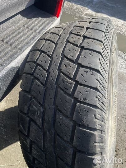 Cooper Discoverer A/T 315/70 R17