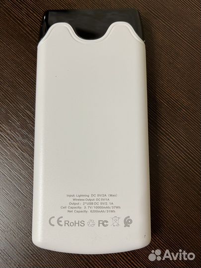 Продам power bank