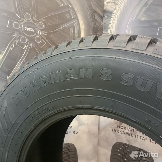 Ikon Tyres Nordman 8 205/70 R15 100T