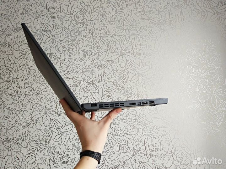 Ноутбуки Lenovo ThinkPad Х240 X260 X270 T460 T470