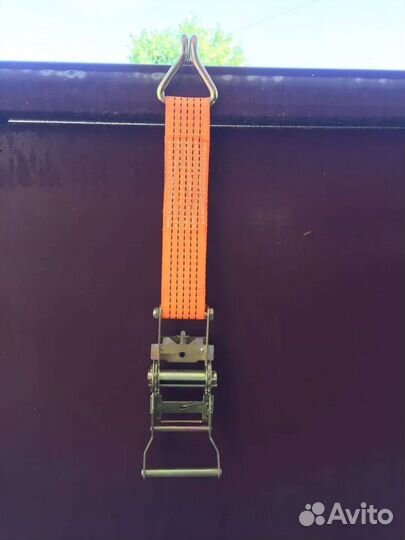 Трещетки для стяжки груза