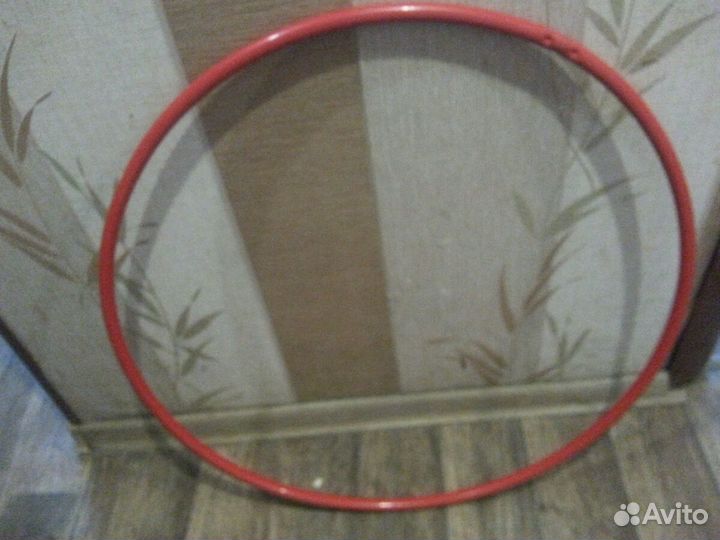 Обруч детский