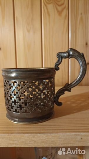 Подстаканник фраже