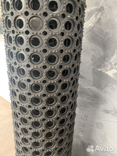 Грязезащитный коврик 80*120