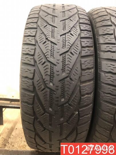 Tigar Winter 195/55 R15 85H