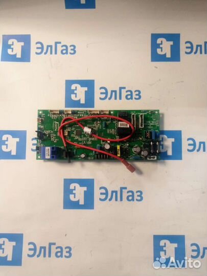 Электронная плата для NevaLux GK0525349