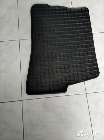 Коврики на Фольксваген B5