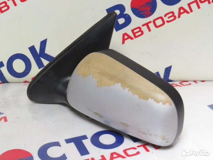 Зеркало Лево nissan primera QP11