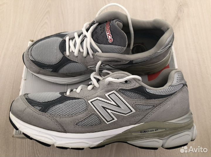 New balance 990 gl3 discount