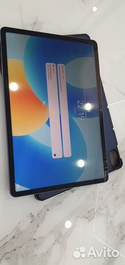 Huawei Mate Pad 11.5