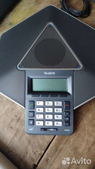 Yealink CP860