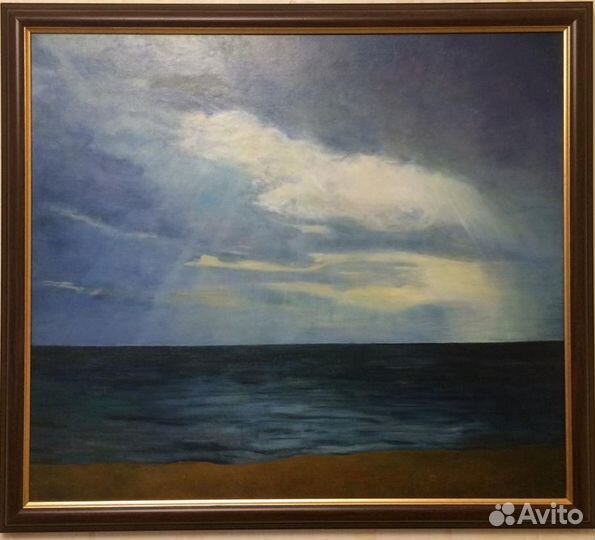 Картина Пейзаж 