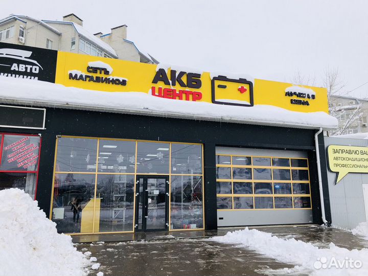 Аккумуляторы на Ваз 2112 с доставкой