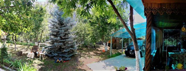 Дача 129 м² на участке 14 сот.