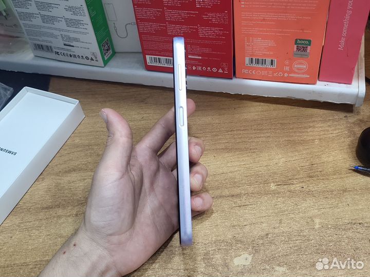 Samsung Galaxy A14, 4/128 ГБ