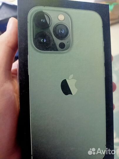 iPhone xr в корпусе 13 pro 128gb