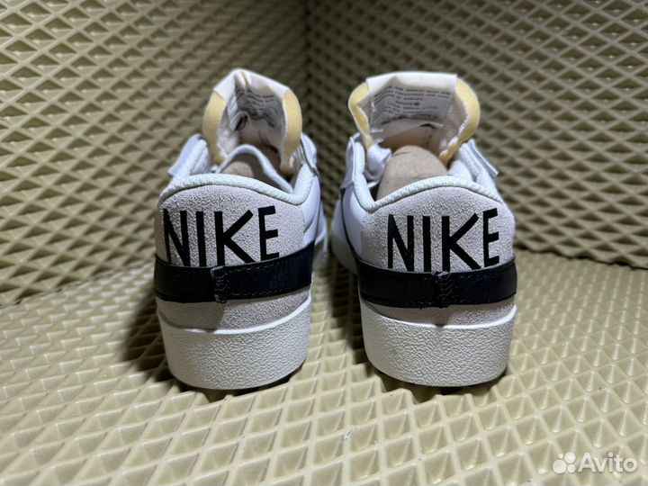 Кроссовки Nike Blazer Low '77 Jumbo