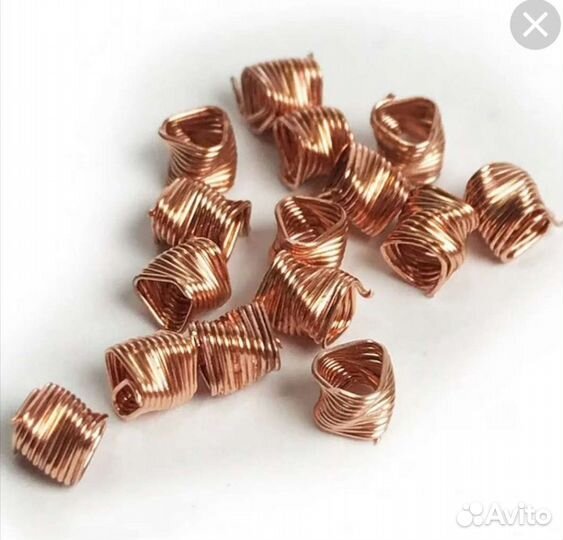 Спн насадка -медь,нержавейка 3,5*3,5 из 0,25-0,28