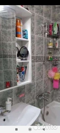 Зеркало+тумба с раковиной для ванной комнаты