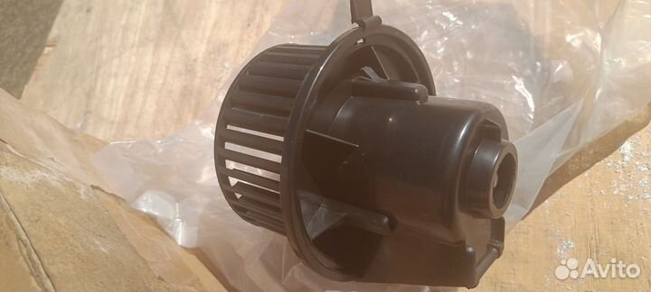 Печка volkswagen