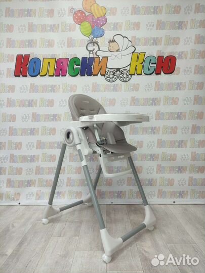 Стульчик для кормления Lux Mom Q1