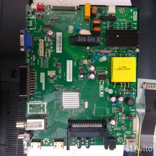 TP.MS3463S.PB782 Thomson T32D22DH-01B