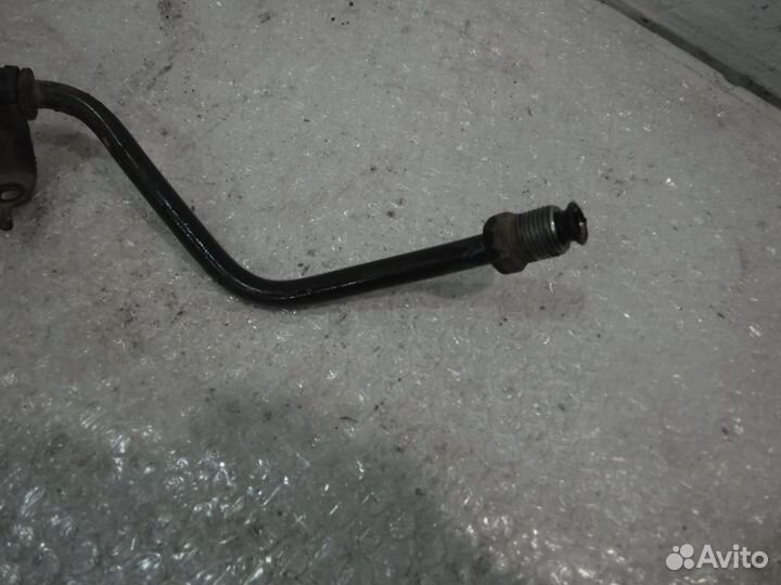 Трубка гидроусилителя Honda Pilot 2