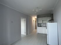 2-к. квартира, 47 м², 17/25 эт.