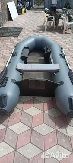 Лодка пвх